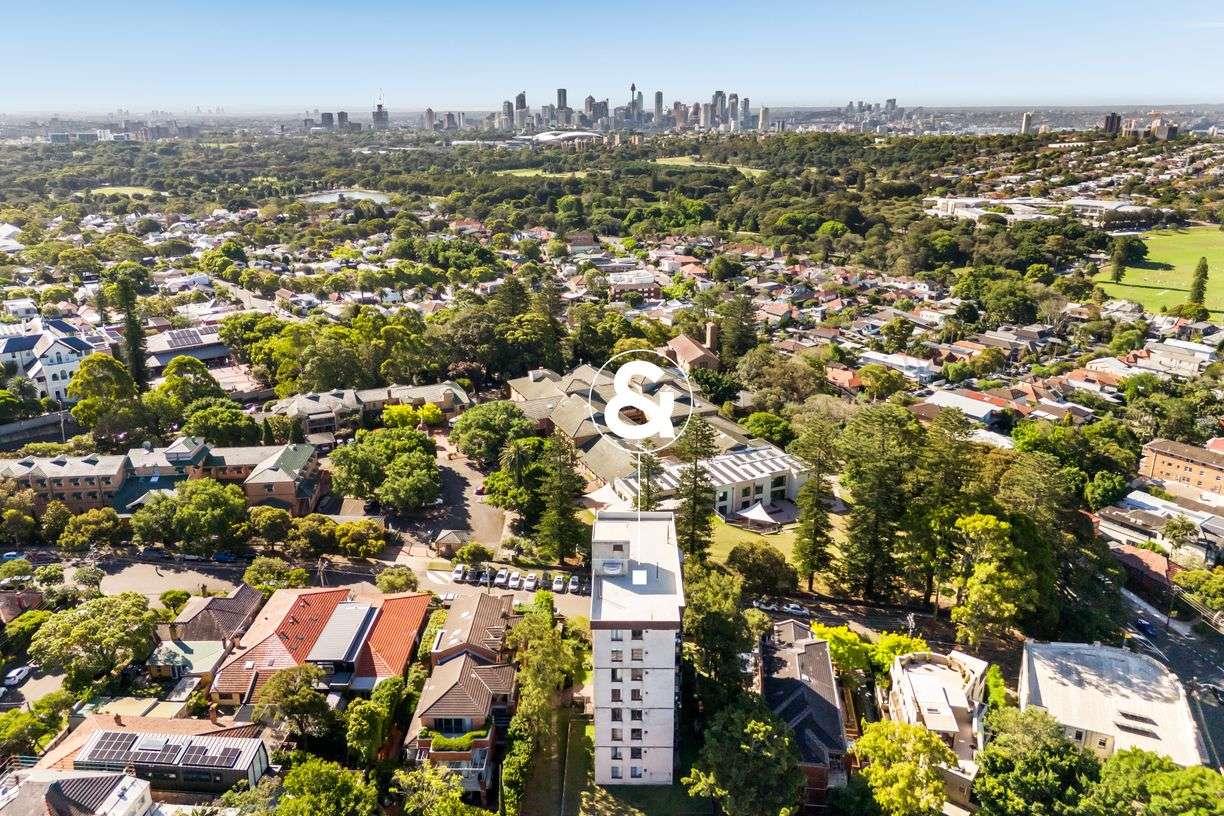 4/57-61 Market Street, Randwick, NSW 2031, Randwick - Image 1