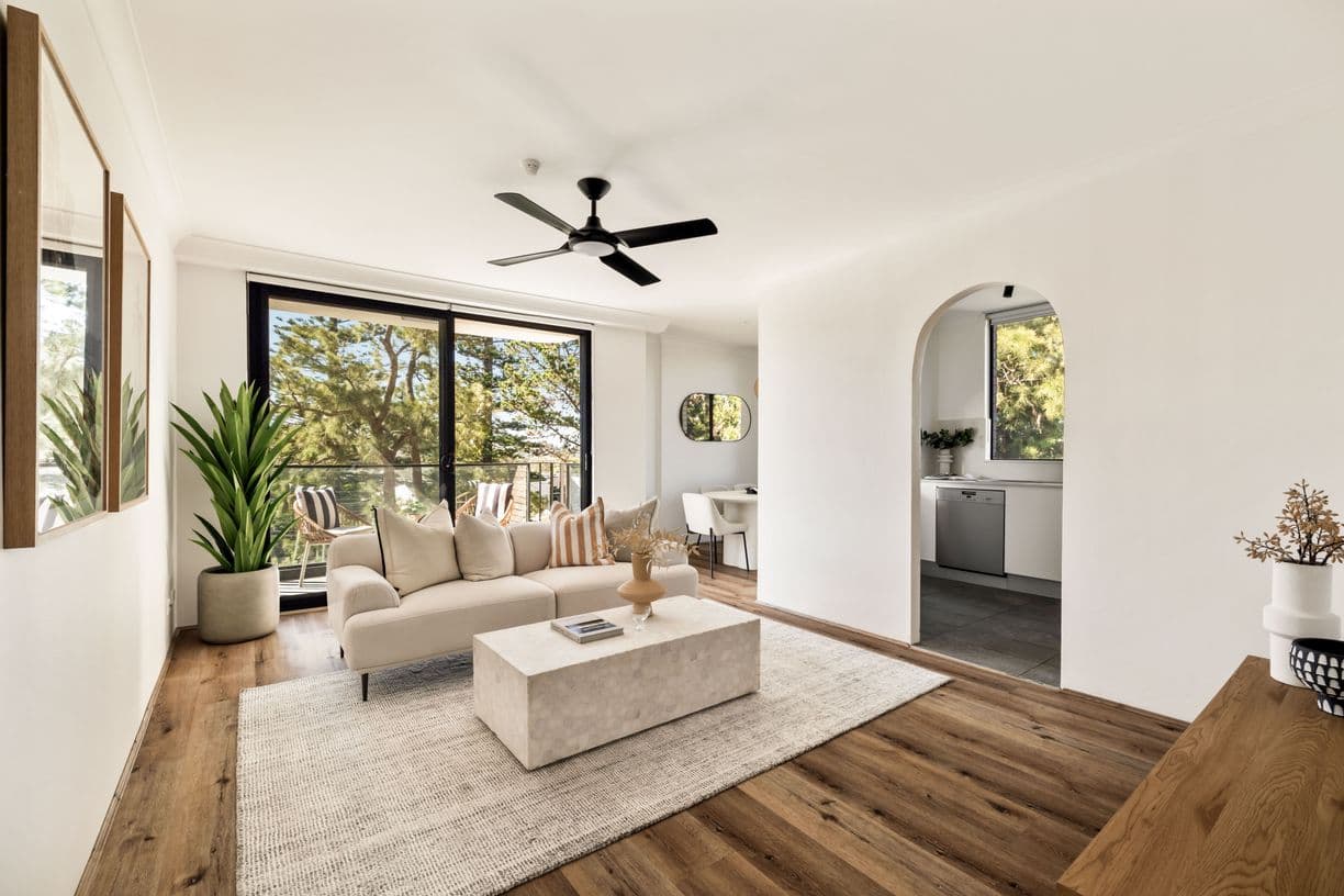 4/57-61 Market Street, Randwick, NSW 2031, Randwick - Thumbnail 2