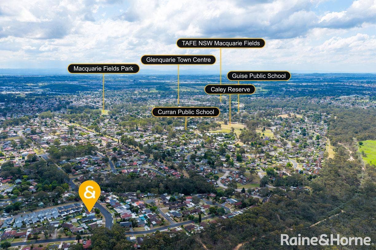 26 Fifth Avenue, Macquarie Fields, NSW 2564, Macquarie Fields - Image 1