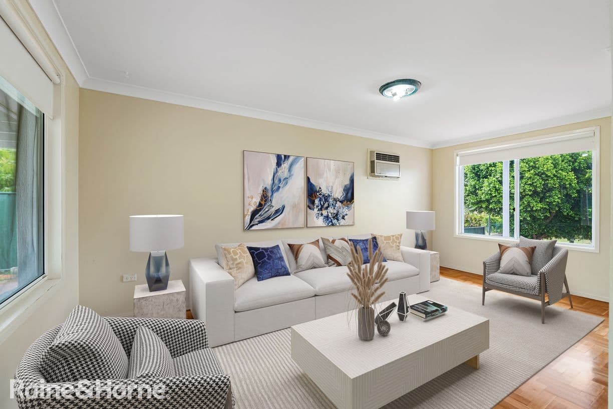 26 Fifth Avenue, Macquarie Fields, NSW 2564, Macquarie Fields - Thumbnail 2
