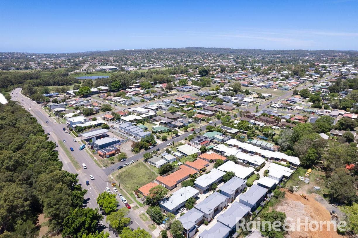 5/23 Minmi Road, Wallsend, NSW 2287, Wallsend - Image 1