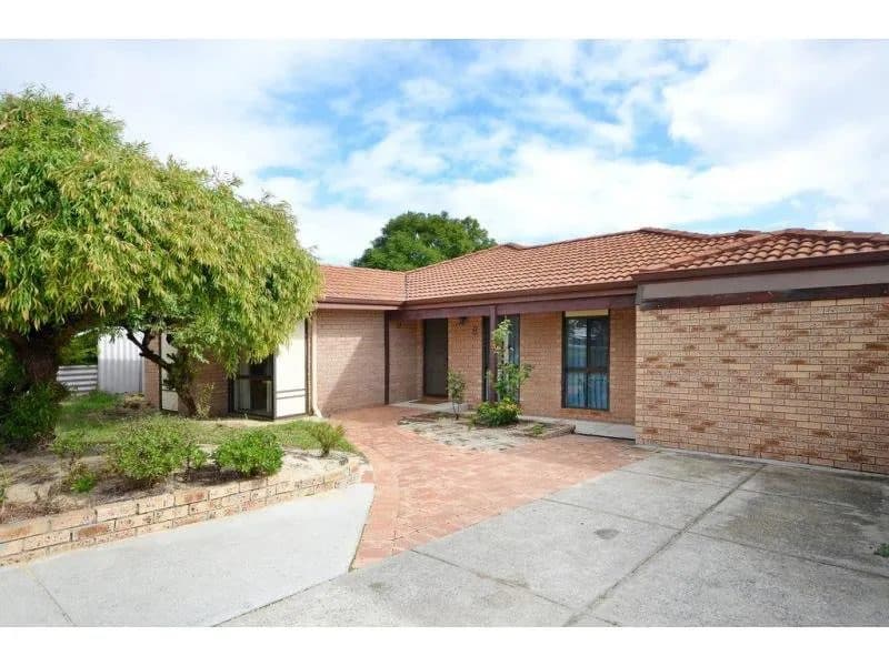 8 Beadell Court, Marangaroo, WA 6064, Marangaroo - Image 1