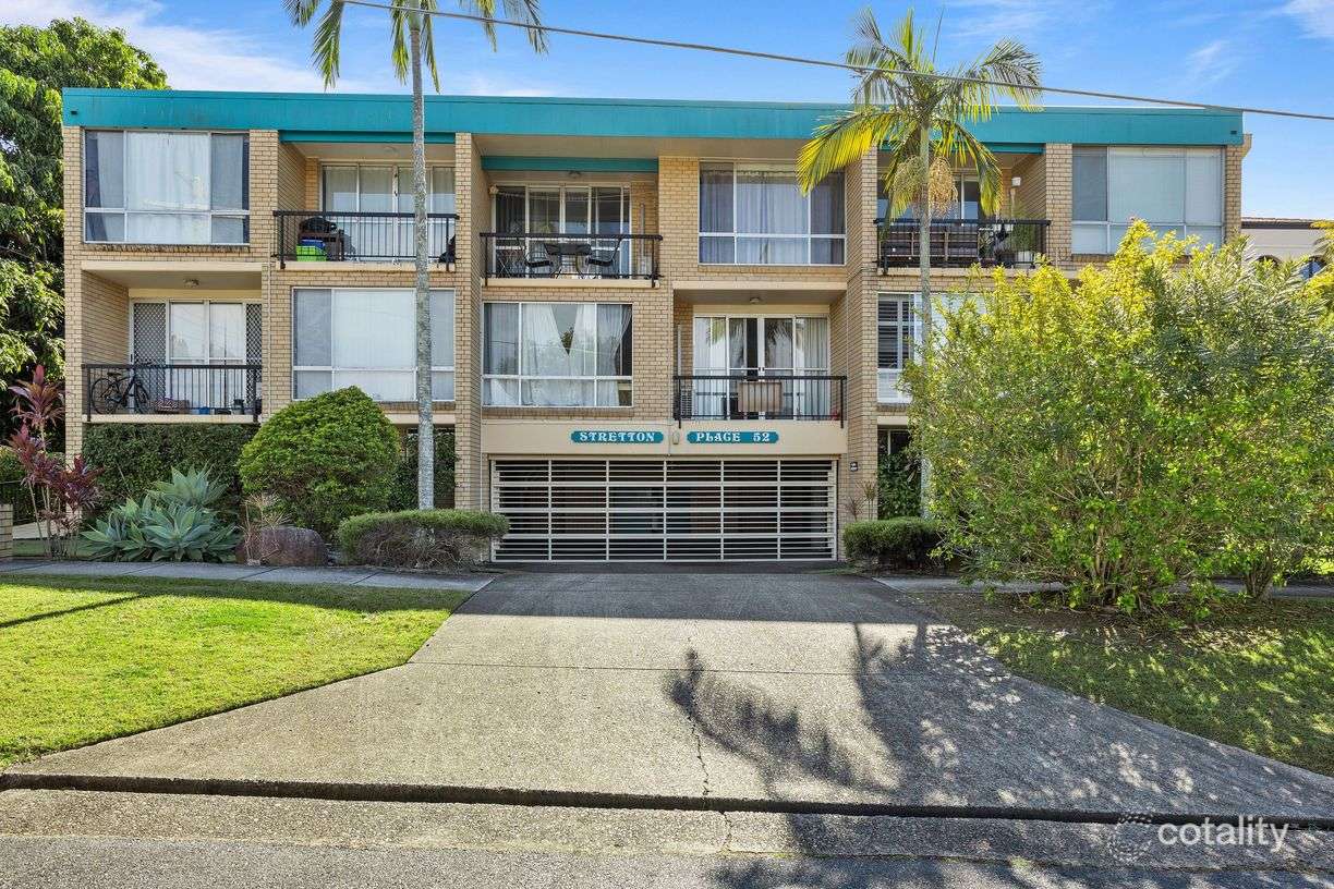 Level 11, 447 Kent Street, Sydney, NSW, 2000, St Lucia - Image 1