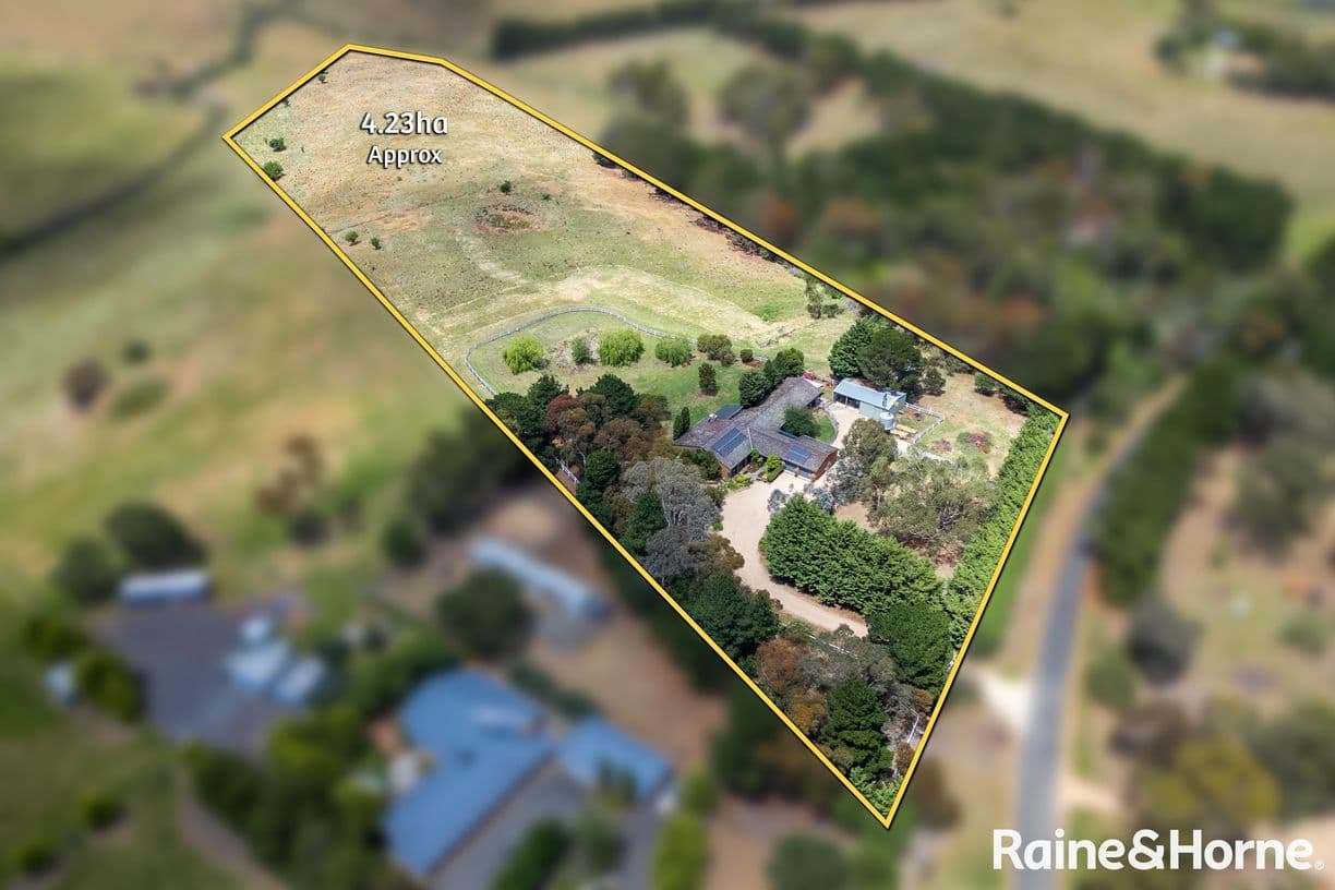 95 Horneman Road, Gisborne South, VIC 3437, Gisborne South - Image 1