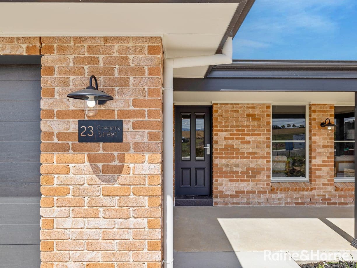 23 Gregory Street, Kelso, NSW 2795, Kelso - Thumbnail 2