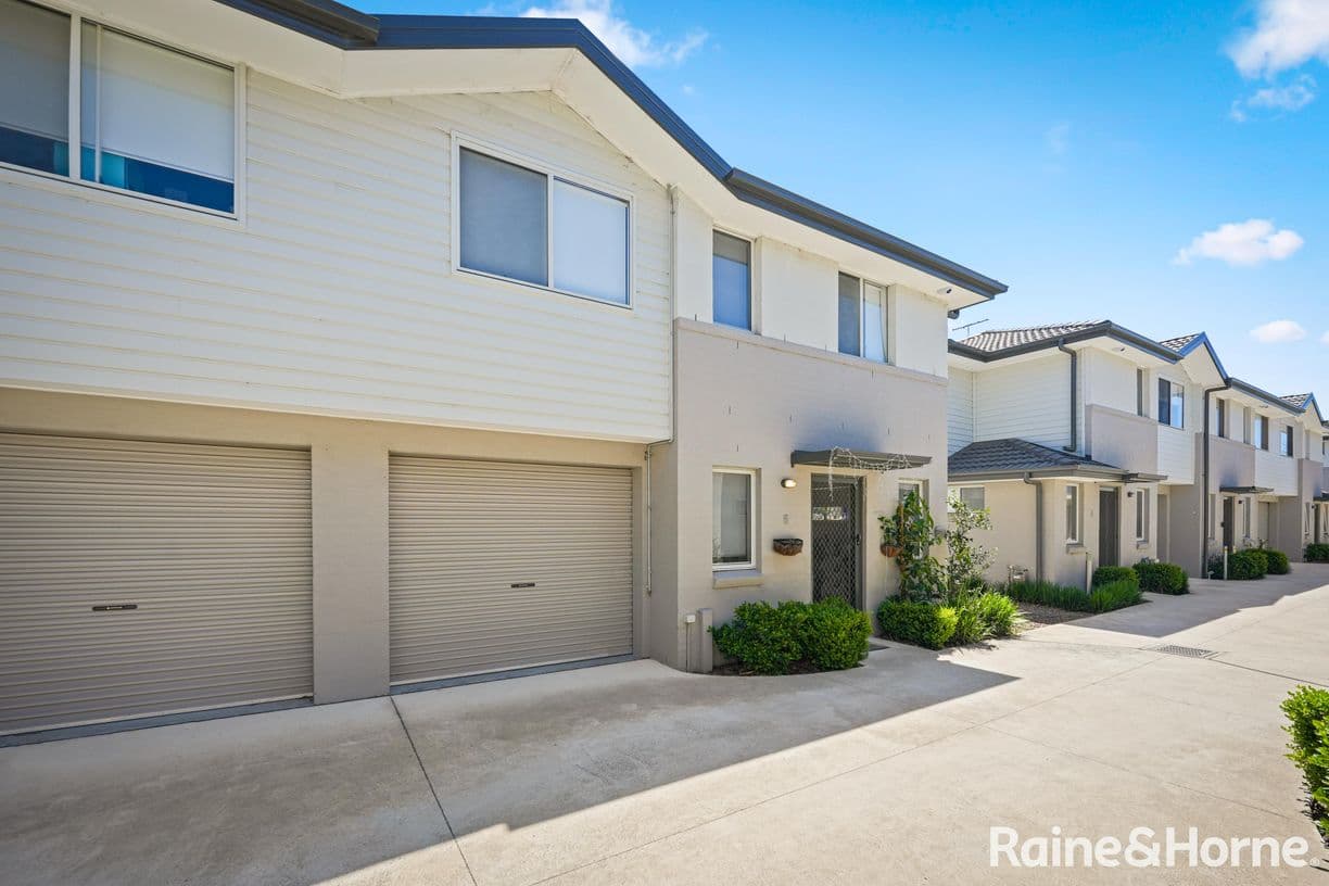 6/102-104 Princess Street, Werrington, NSW 2747, Werrington - Thumbnail 2