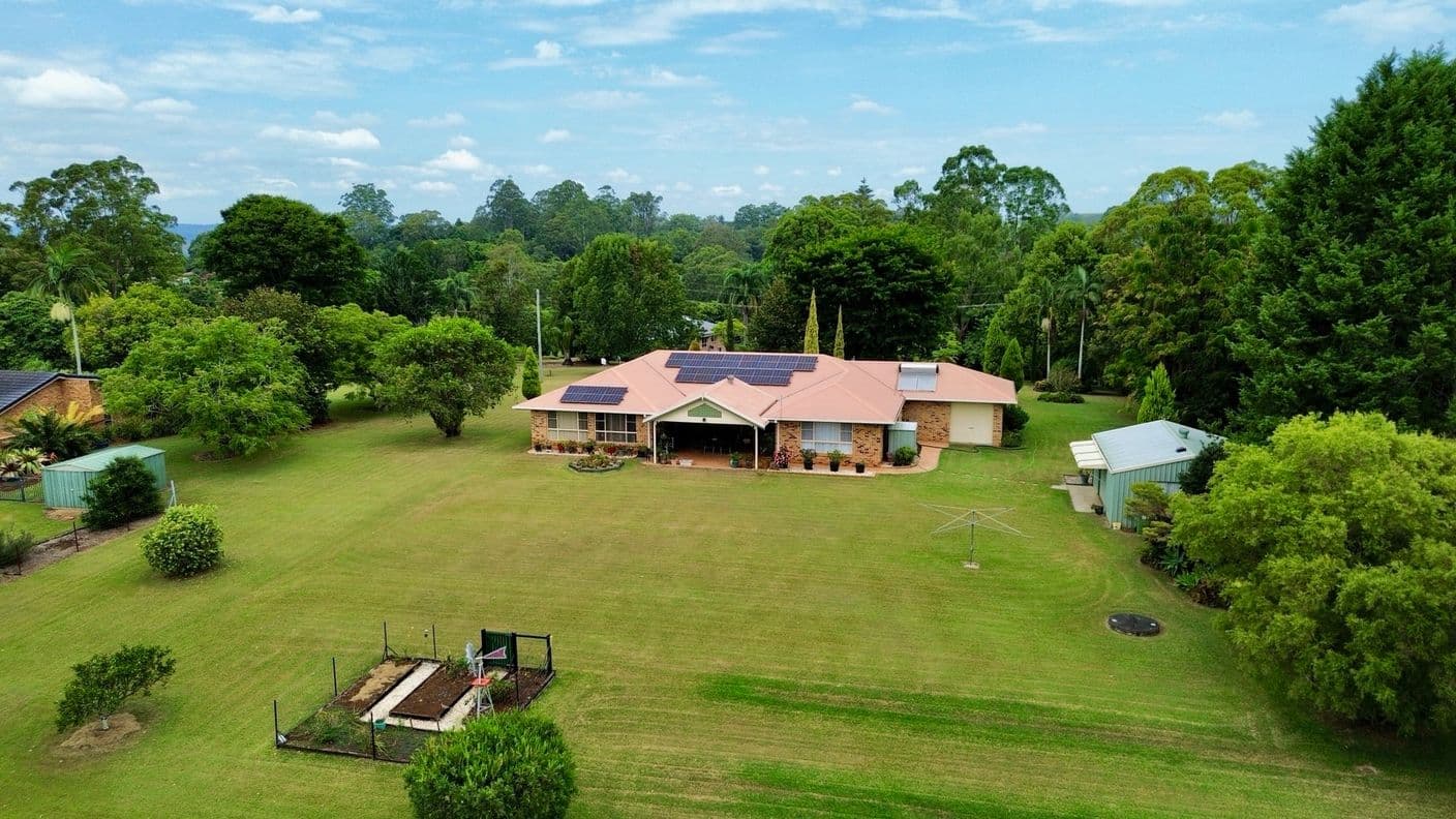 34 Funnell Drive, Modanville, NSW 2480, Modanville - Image 1