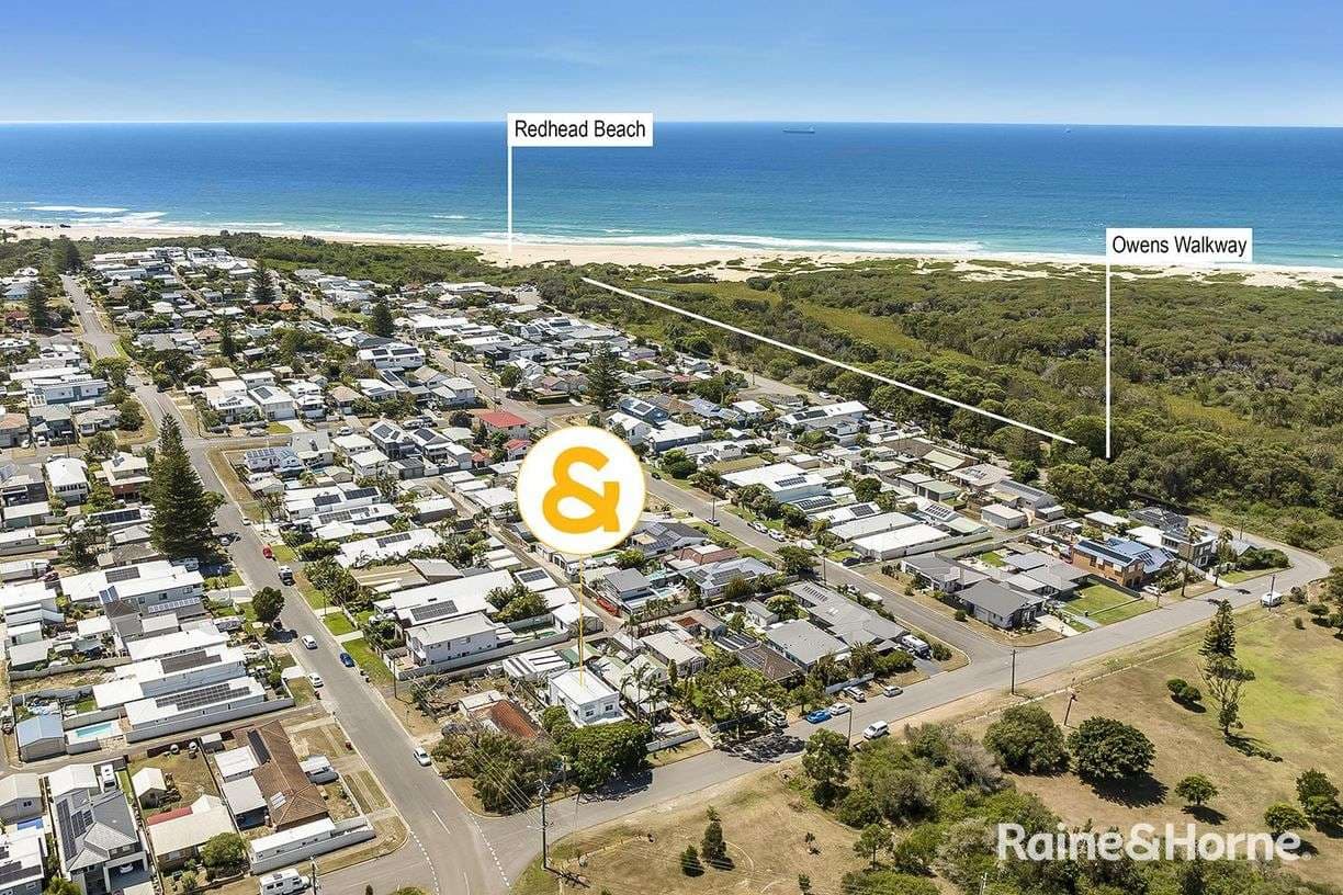 46 Elsdon Street, Redhead, NSW 2290, Redhead - Image 1