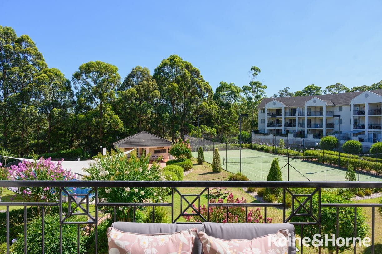 Level 1, 40/6-8 Nile Close, Marsfield, NSW 2122, Nsw - Thumbnail 2