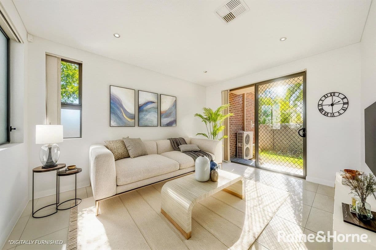 2B Meakin Crescent, Chester Hill, NSW 2162, Chester Hill - Thumbnail 2