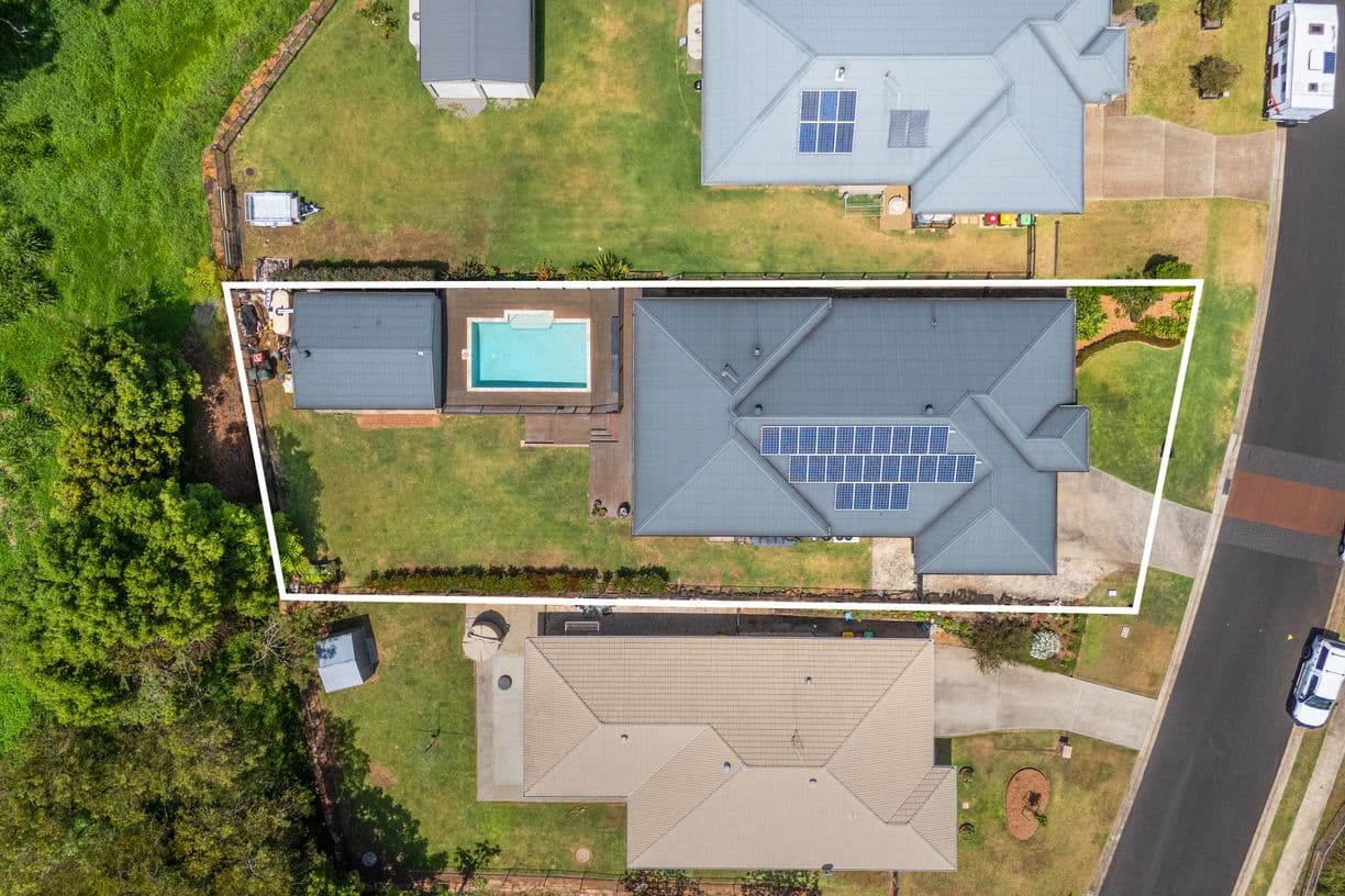 8 Spring Creek Place, Wollongbar, NSW 2477, Wollongbar - Image 1