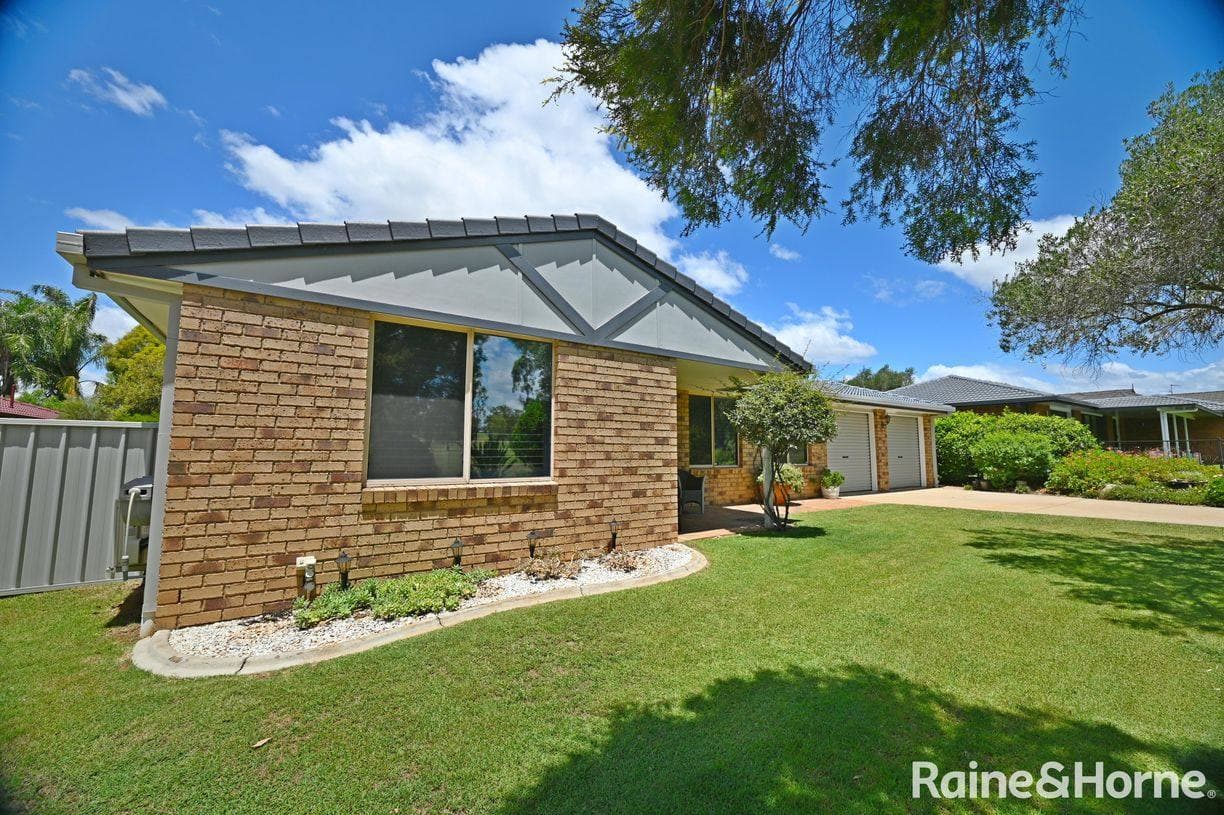 110 Weewondilla Rd, Warwick, QLD 4370, Warwick - Image 1
