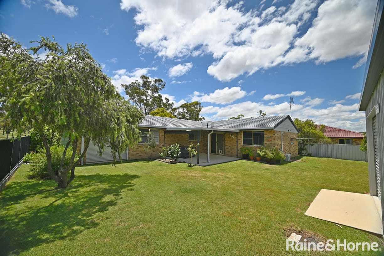 110 Weewondilla Rd, Warwick, QLD 4370, Warwick - Thumbnail 2