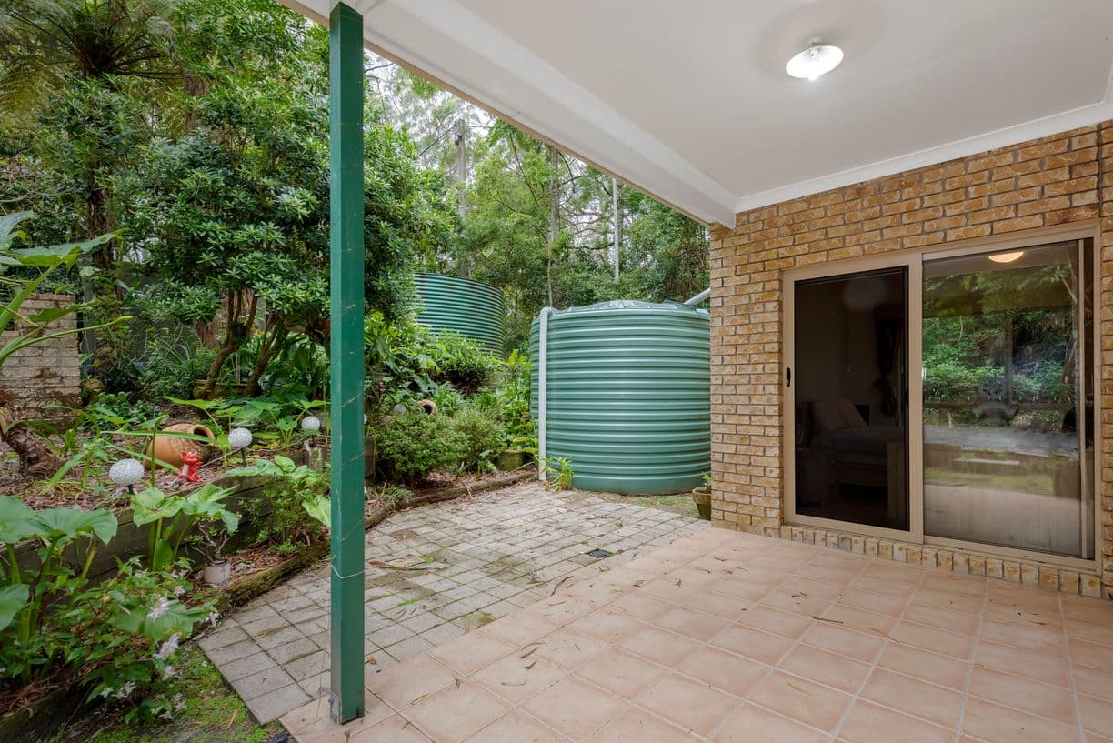 29 Banksia Road, Springbrook, QLD 4213, Springbrook - Image 1