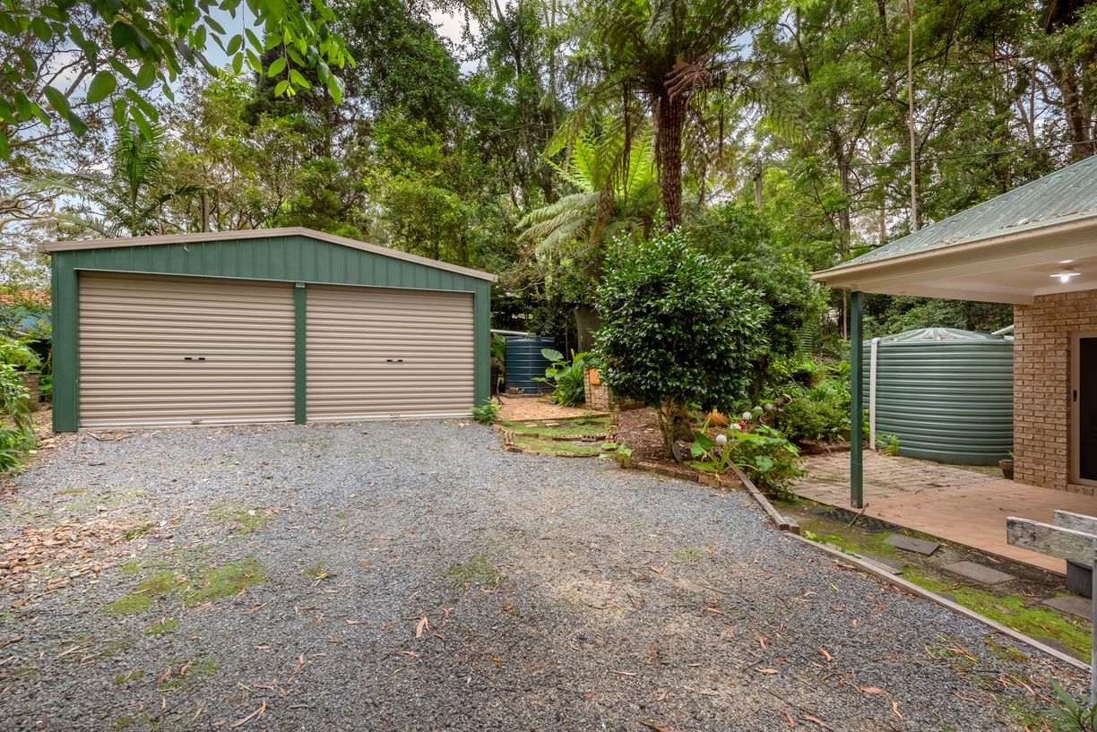 29 Banksia Road, Springbrook, QLD 4213, Springbrook - Thumbnail 2
