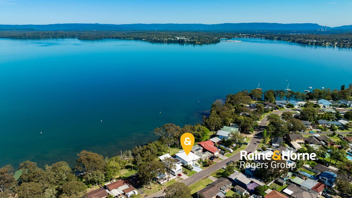 161 Kullaroo Road, Summerland Point, NSW 2259, Summerland Point - Image 1