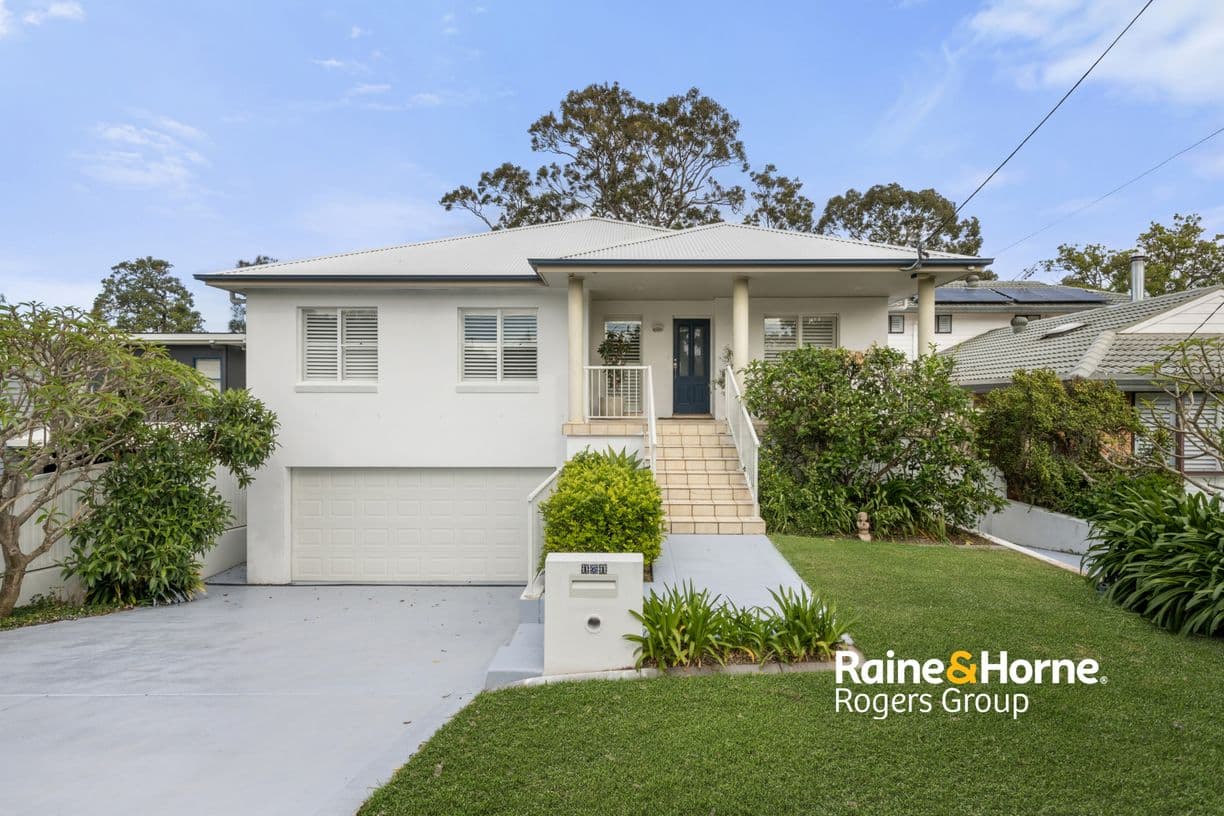 161 Kullaroo Road, Summerland Point, NSW 2259, Summerland Point - Thumbnail 2
