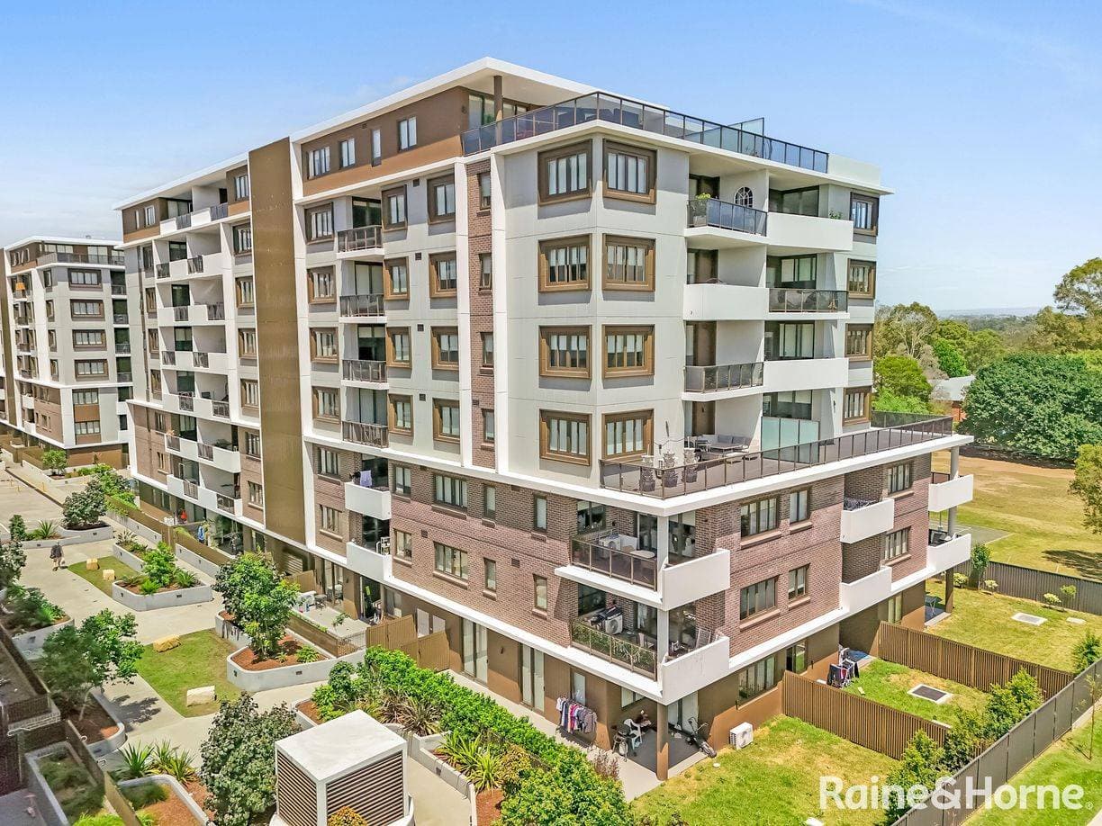 101/12C Carson Lane, St Marys, NSW 2760, St Marys - Image 1