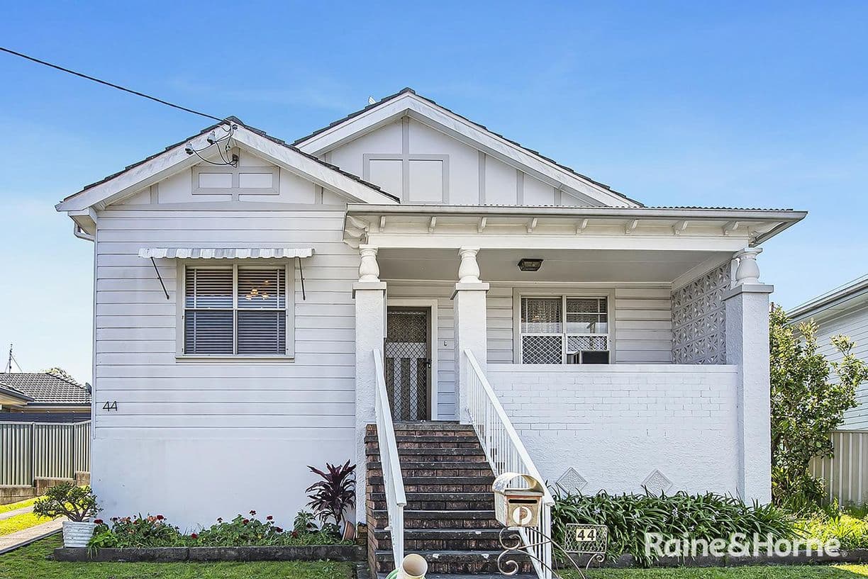 44 Bousfield Street, Wallsend, NSW 2287, Wallsend - Thumbnail 2