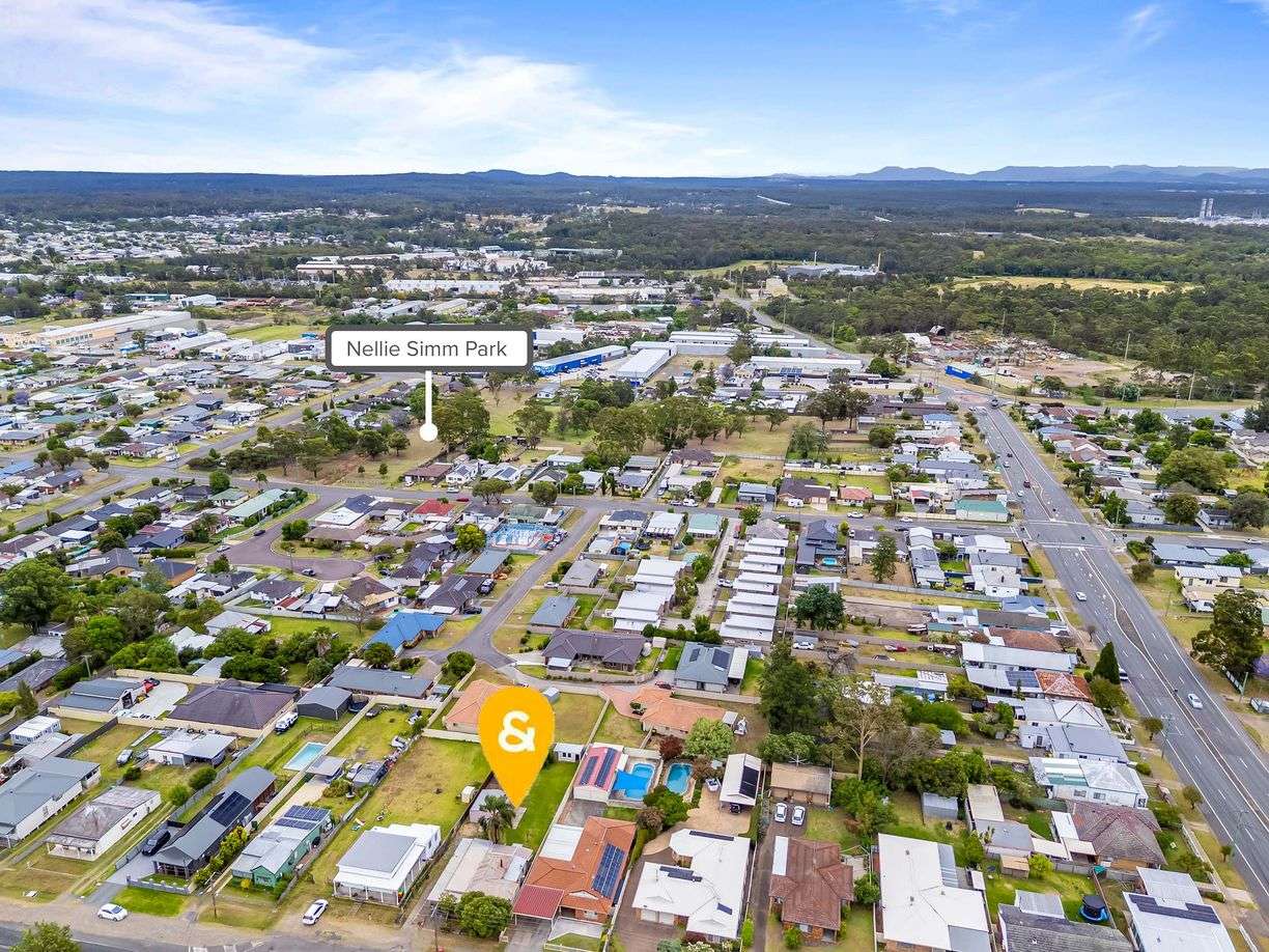 103 Aberdare Street, Kurri Kurri, NSW 2327, Kurri Kurri - Image 1
