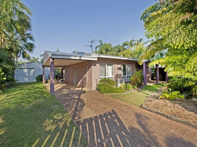 15 Woodroffe Avenue, Woodroffe, NT 0830, Woodroffe - Image 1