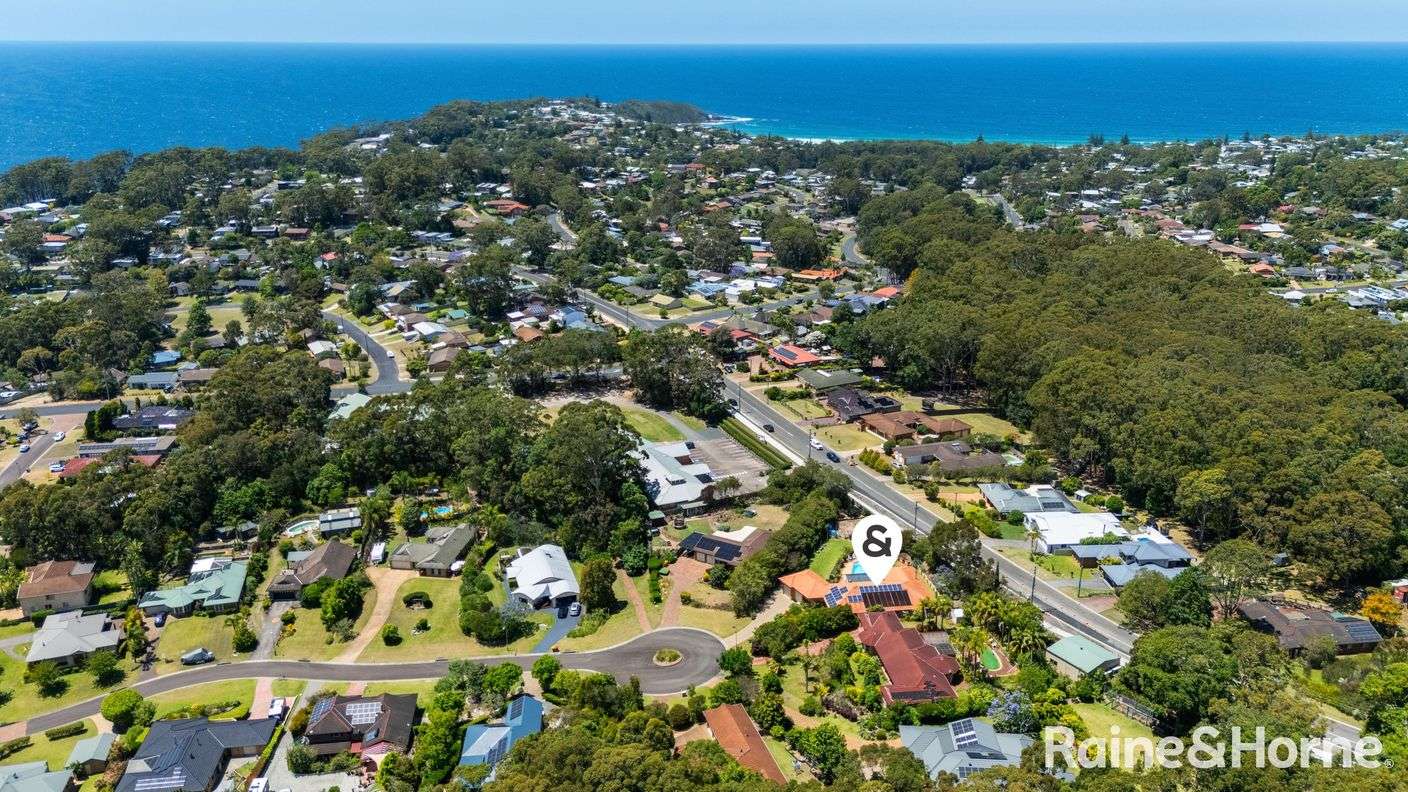 8 Callemondah Close, Narrawallee, NSW 2539, Narrawallee - Image 1