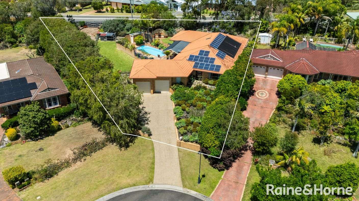 8 Callemondah Close, Narrawallee, NSW 2539, Narrawallee - Thumbnail 2