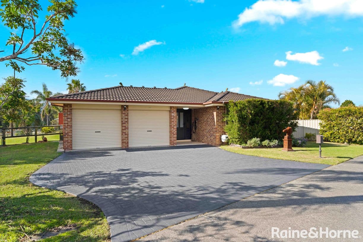24 Spoonbill Place, Albion Park Rail, NSW 2527, Albion Park Rail - Image 1