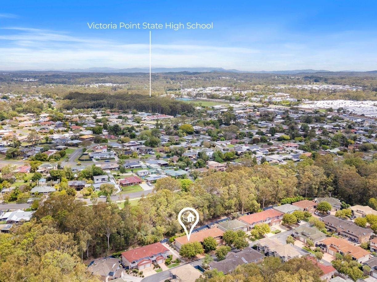 112/333 Colburn Avenue, Victoria Point, QLD 4165, Victoria Point - Image 1