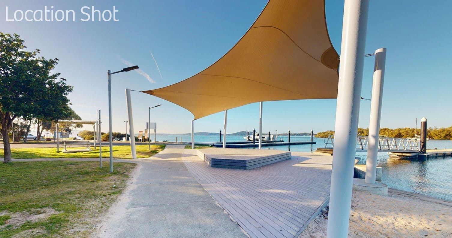 14 Johnson Parade, Lemon Tree Passage, NSW 2319, Lemon Tree Passage - Image 1