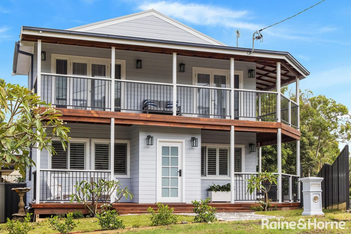 14 Johnson Parade, Lemon Tree Passage, NSW 2319, Lemon Tree Passage - Thumbnail 2