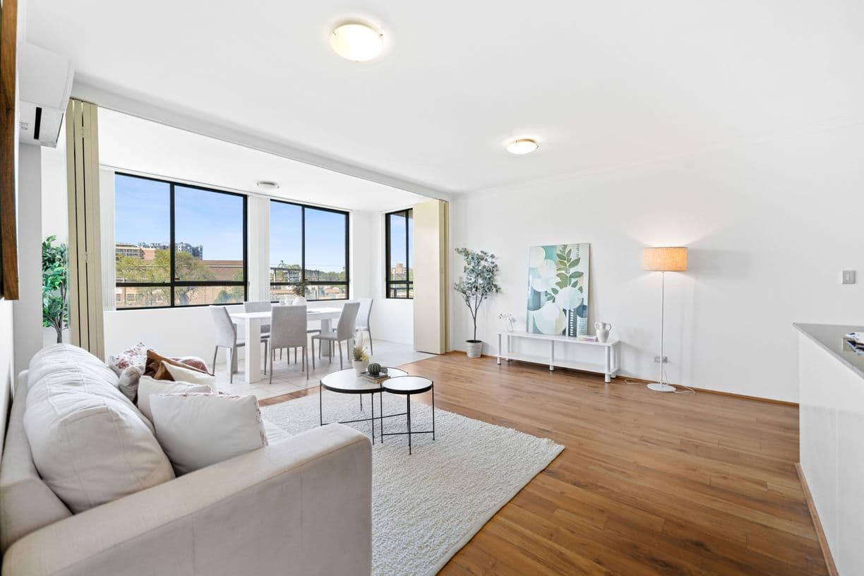 8/1 Clarence Street, Strathfield, NSW 2135, Strathfield - Thumbnail 2