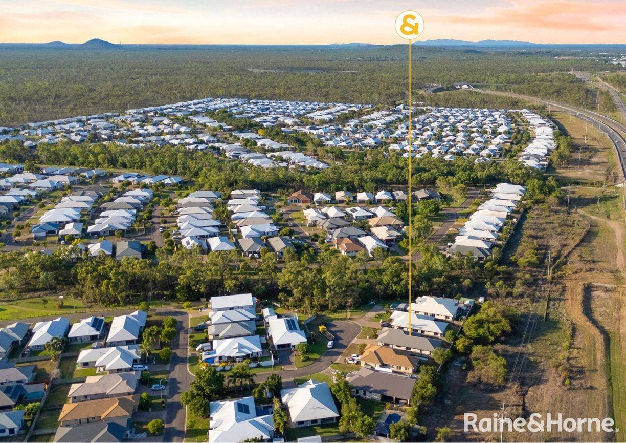9 Noosa Place, Bohle Plains, QLD 4817, Bohle Plains - Image 1