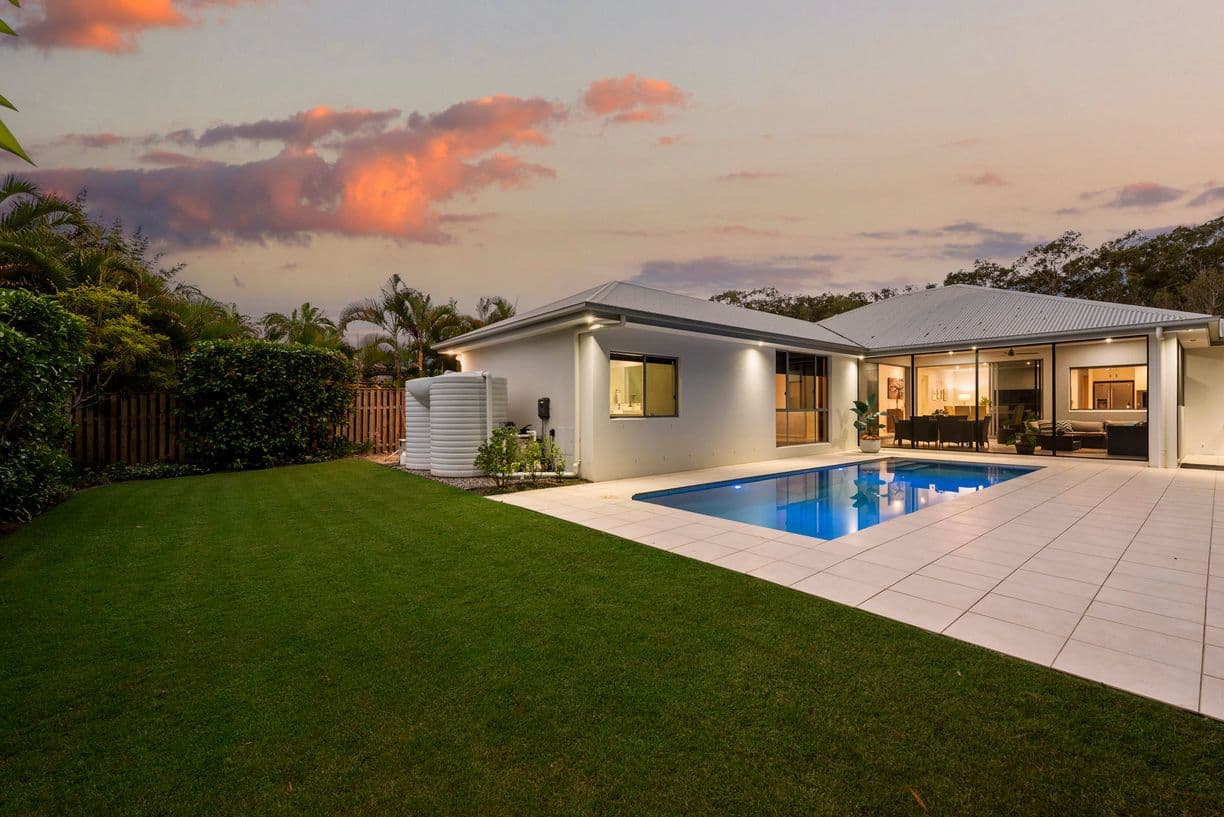 9 Morning Tide Lane, Coomera Waters, QLD 4209, Coomera Waters - Thumbnail 2
