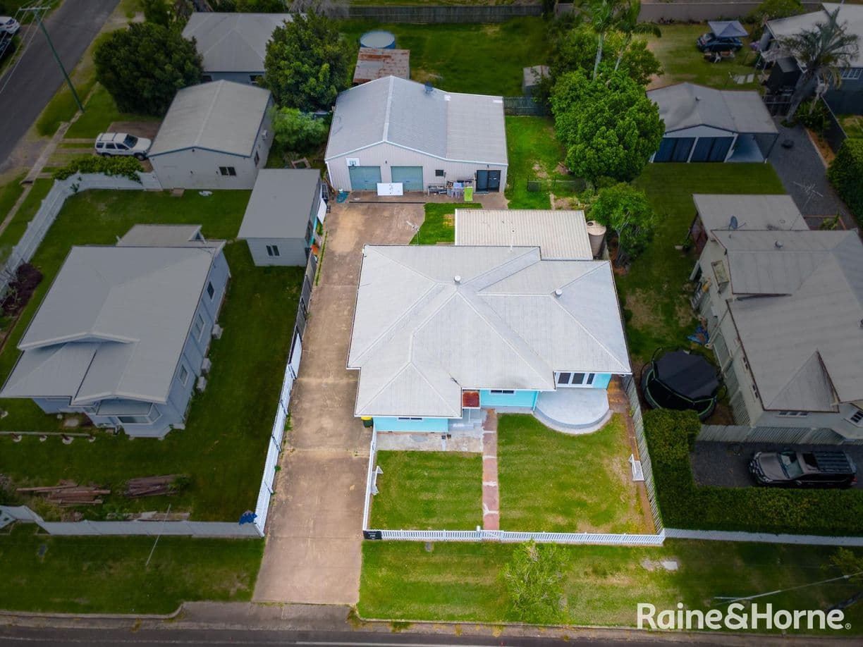 37 Boundary Street, Walkervale, QLD 4670, Walkervale - Thumbnail 2