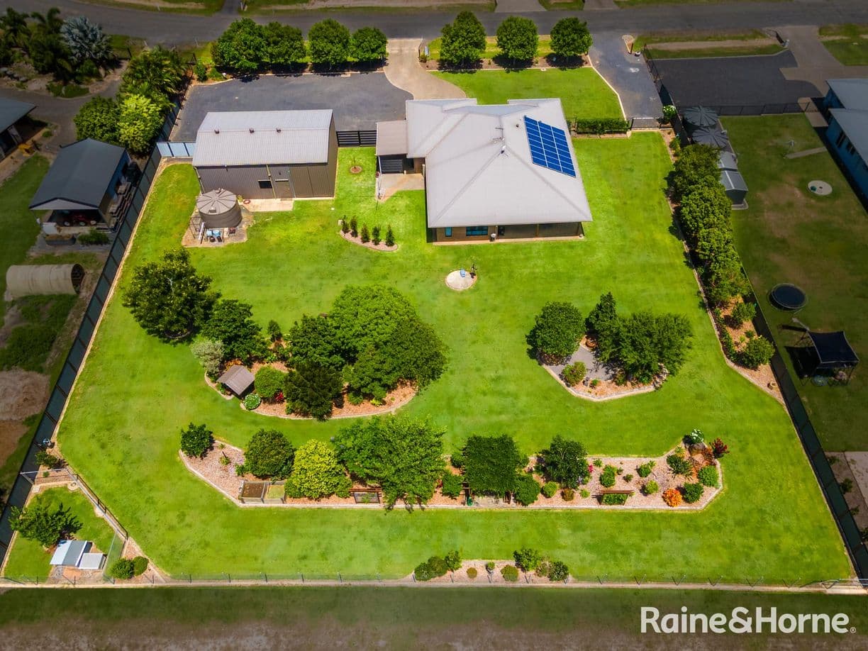 27 Black Beauty Court, Kensington, QLD 4670, Kensington - Image 1