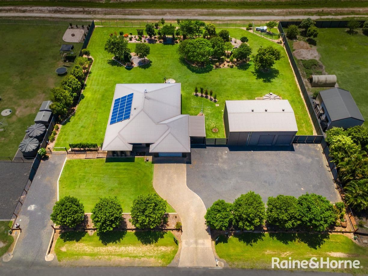27 Black Beauty Court, Kensington, QLD 4670, Kensington - Thumbnail 2