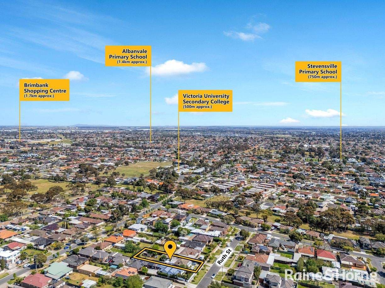 41 Ruth Street, St Albans, VIC 3021, St Albans - Image 1