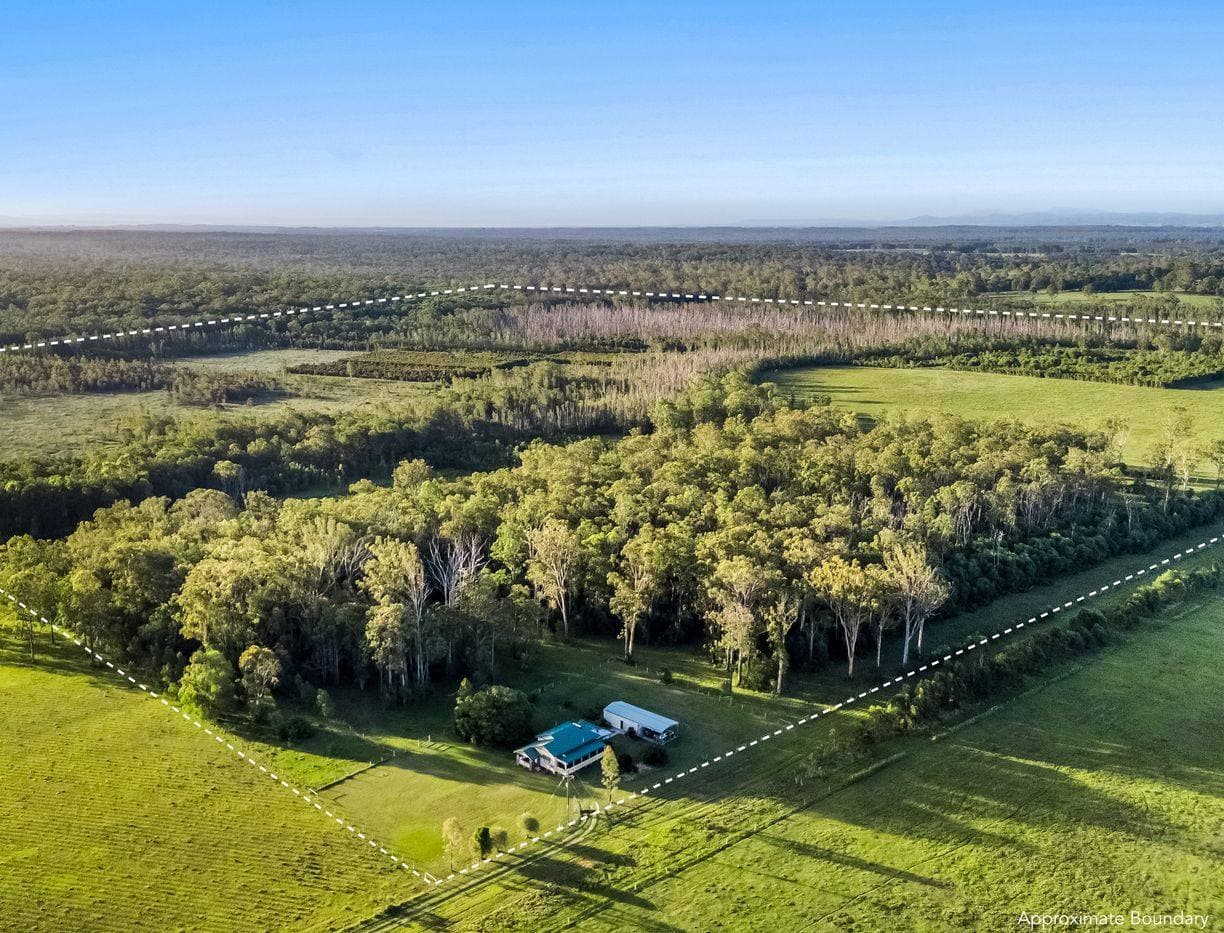 780 Myall Creek Road, Bora Ridge, NSW 2471, Bora Ridge - Image 1