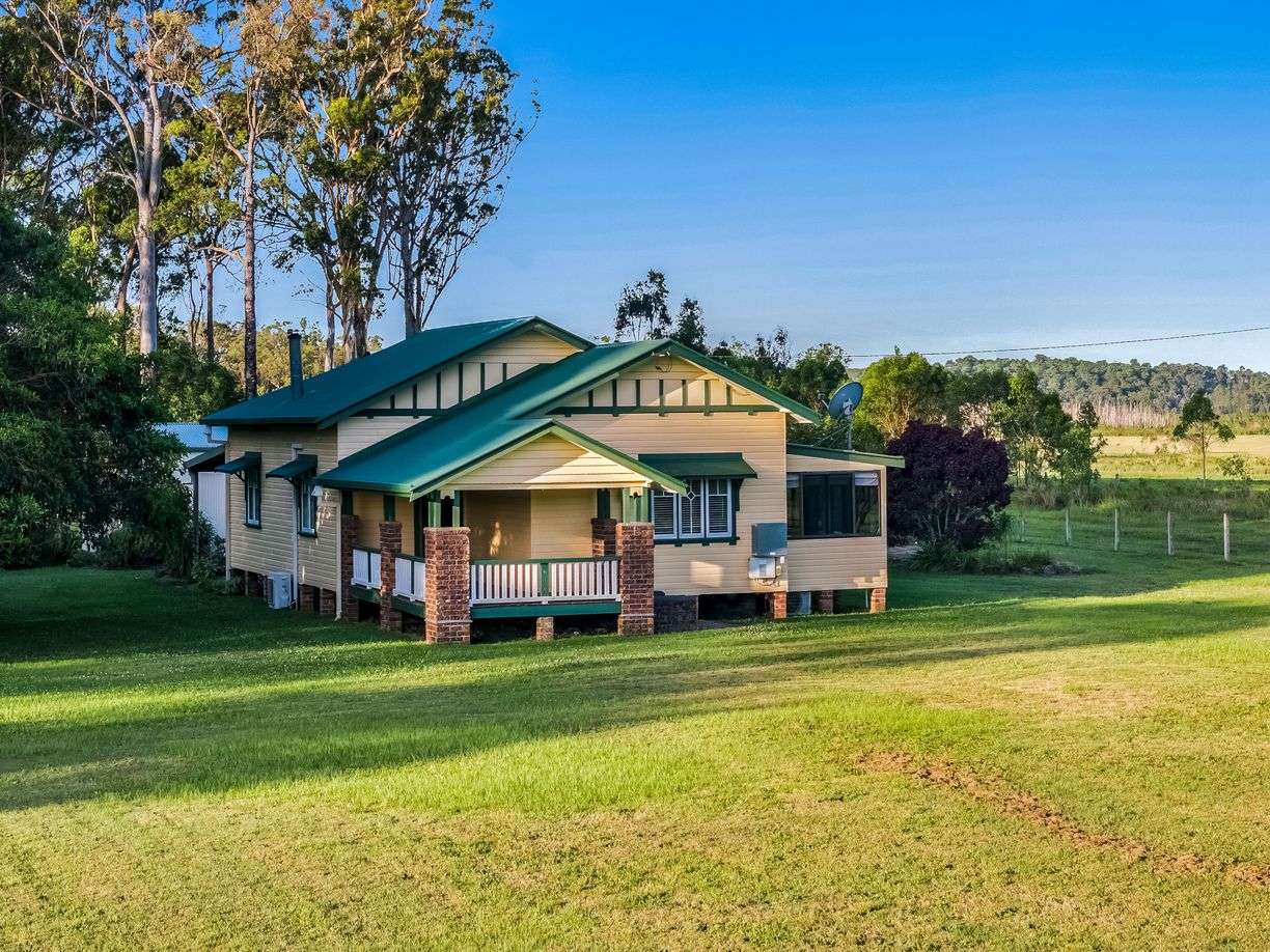 780 Myall Creek Road, Bora Ridge, NSW 2471, Bora Ridge - Thumbnail 2
