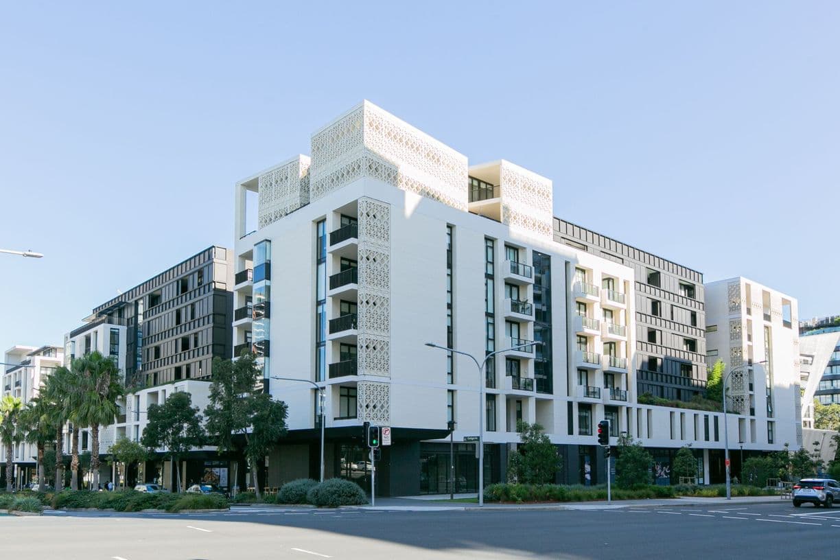 2505/17 Lachlan Street, Waterloo, NSW 2017, Waterloo - Image 1