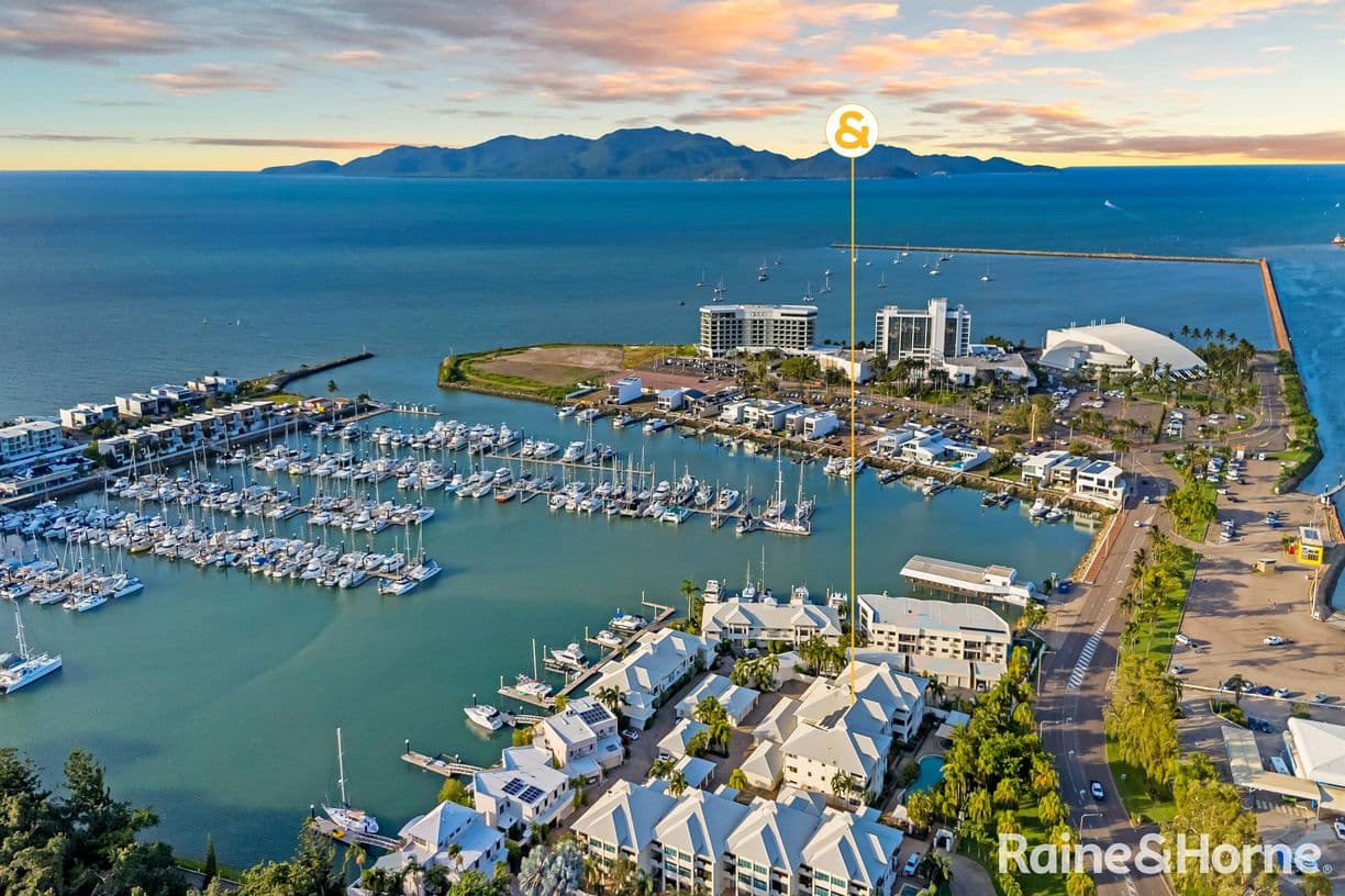 27/18-30 Sir Leslie Thiess Drive, Townsville City, QLD 4810, Townsville City - Image 1