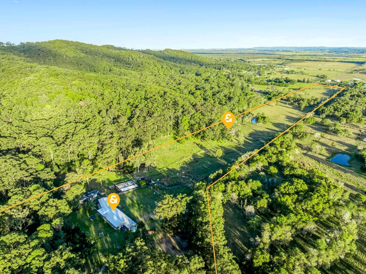 254 Toolborough Road, Yandina Creek, QLD 4561, Yandina Creek - Thumbnail 2