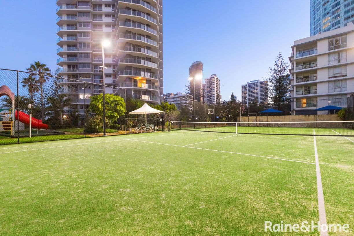 3D/5 Clifford Street, Surfers Paradise, QLD 4217, Surfers Paradise - Image 1