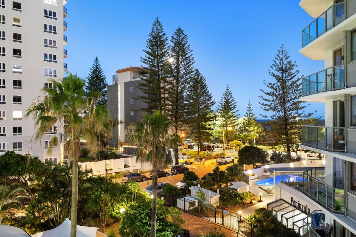 3D/5 Clifford Street, Surfers Paradise, QLD 4217, Surfers Paradise - Thumbnail 2