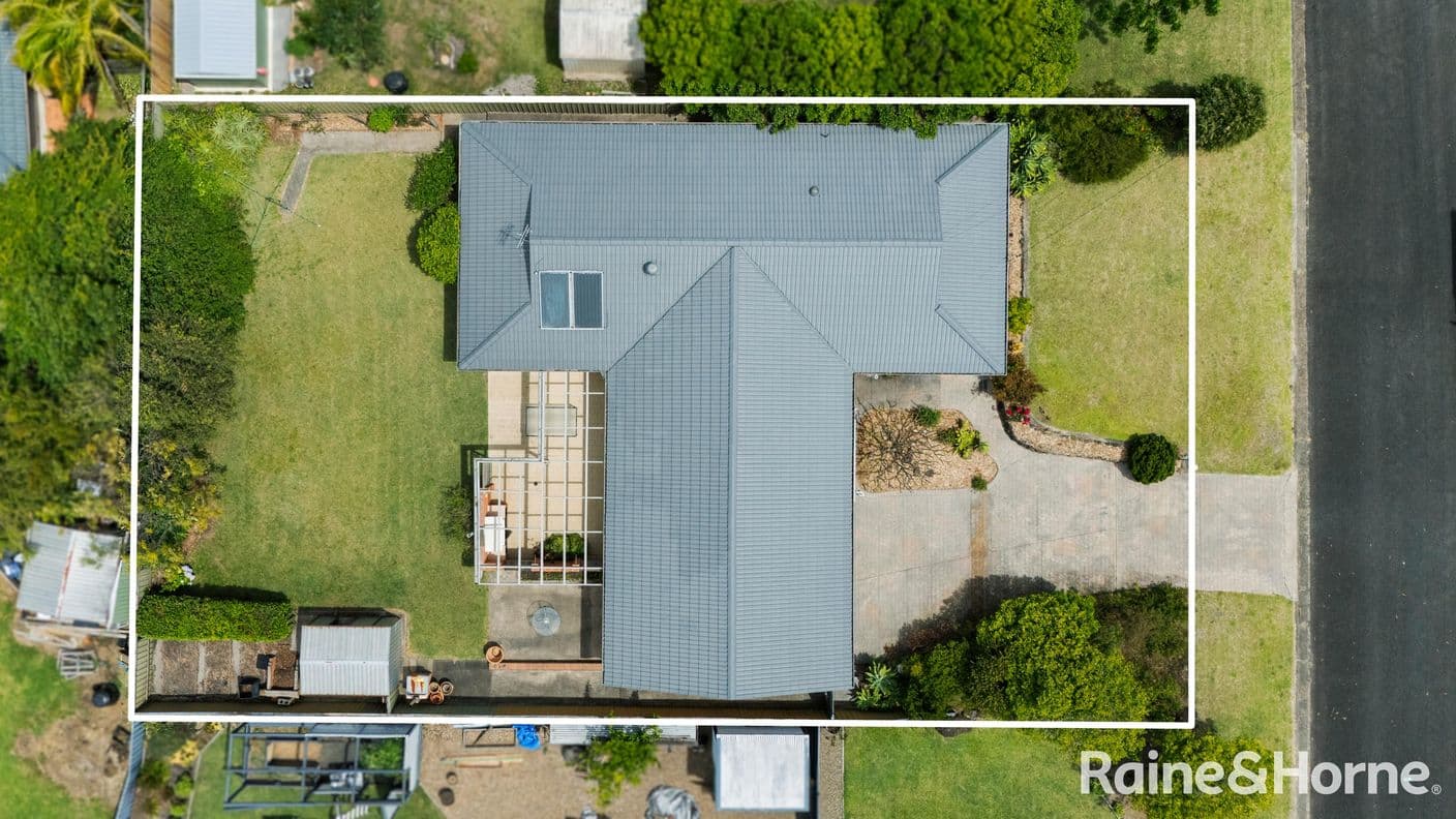 4 Knight Way, Ulladulla, NSW 2539, Ulladulla - Image 1