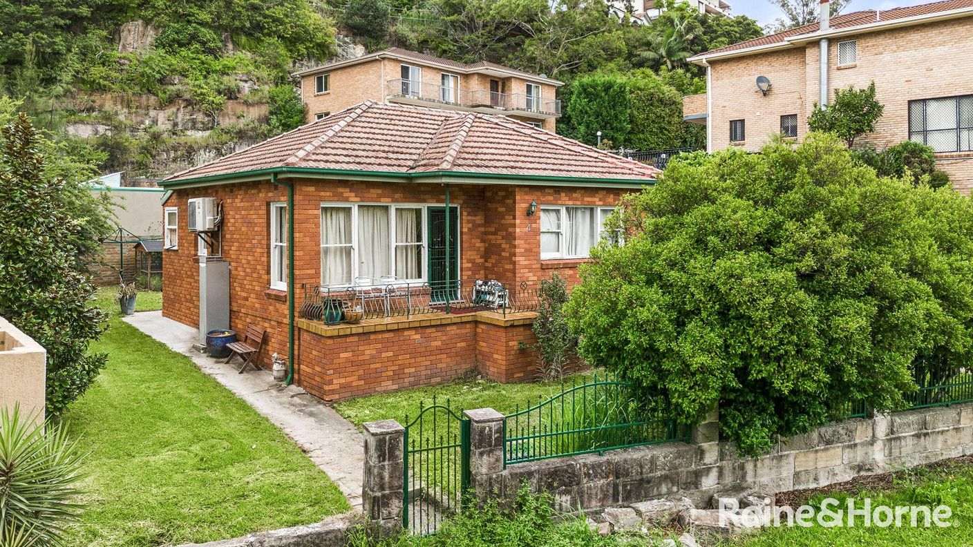 4 Macquarie Road, Earlwood, NSW 2206, Earlwood - Thumbnail 2
