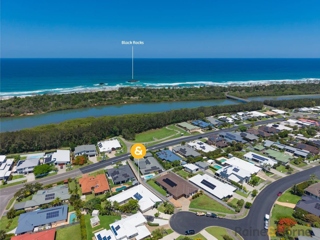 4 Tallon Court, Pottsville, NSW 2489, Pottsville - Image 1