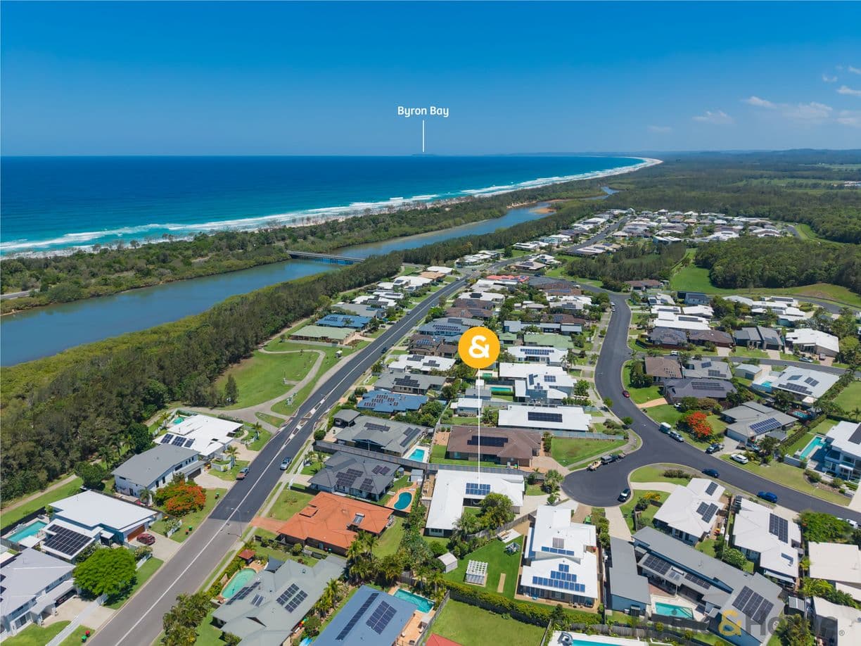 4 Tallon Court, Pottsville, NSW 2489, Pottsville - Thumbnail 2