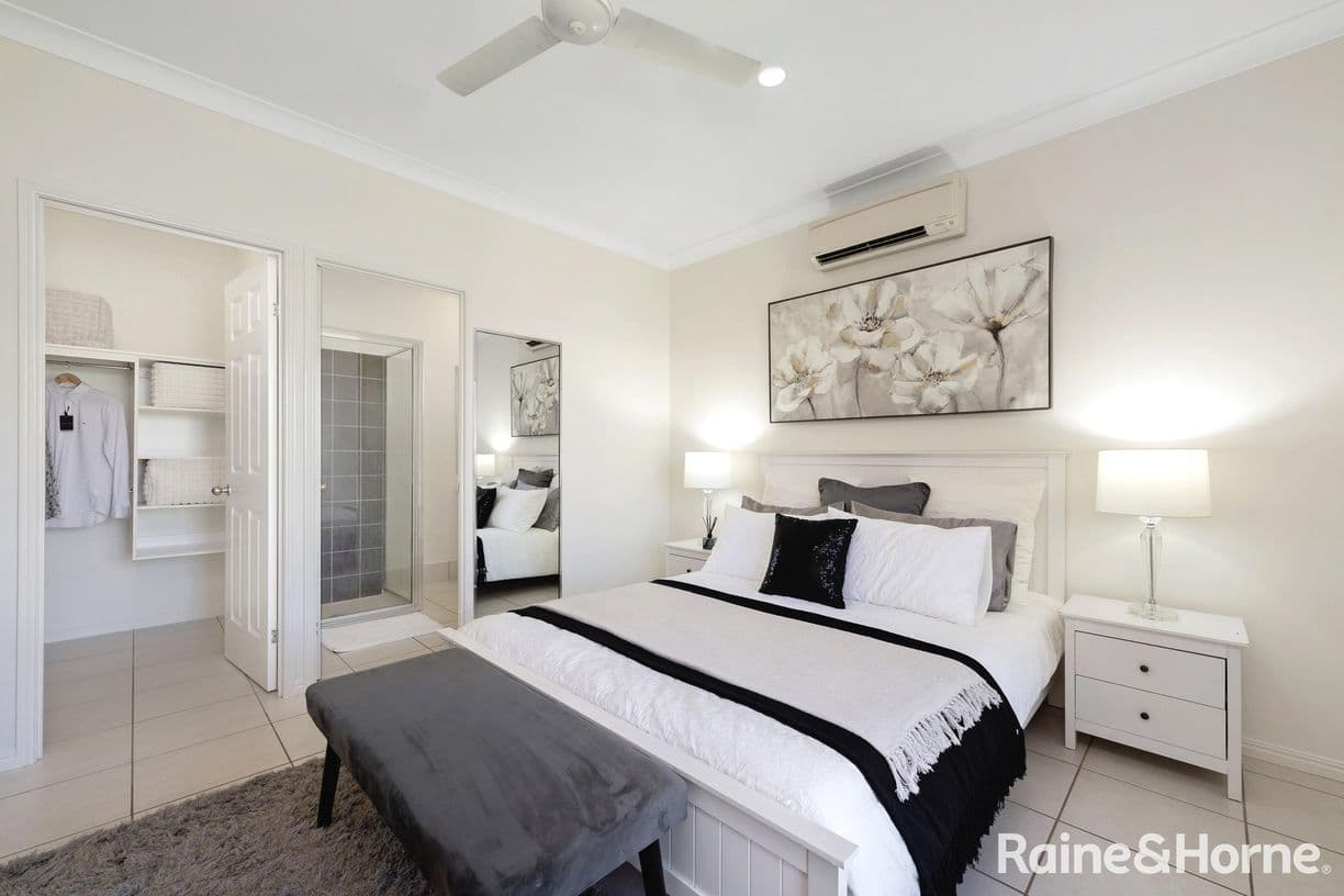 44 Stoneville Circuit, Mount Louisa, QLD 4814, Mount Louisa - Thumbnail 2